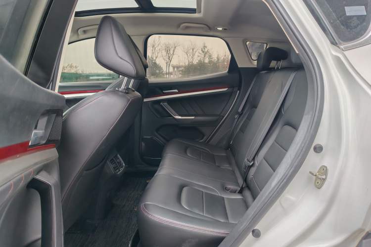 Used Haval H4 2020 Enjoy Edition 1.5T DCT Smart Interior 2