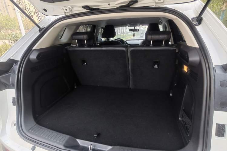 Used Haval H4 2020 Enjoy Edition 1.5T Manual Sport Interior 3