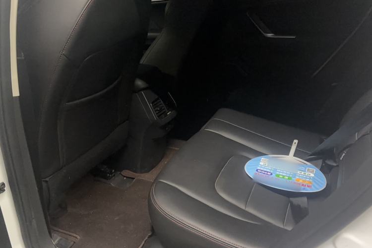 Used Haval H4 2020 Enjoy Edition 1.5T Manual Sport Interior 3