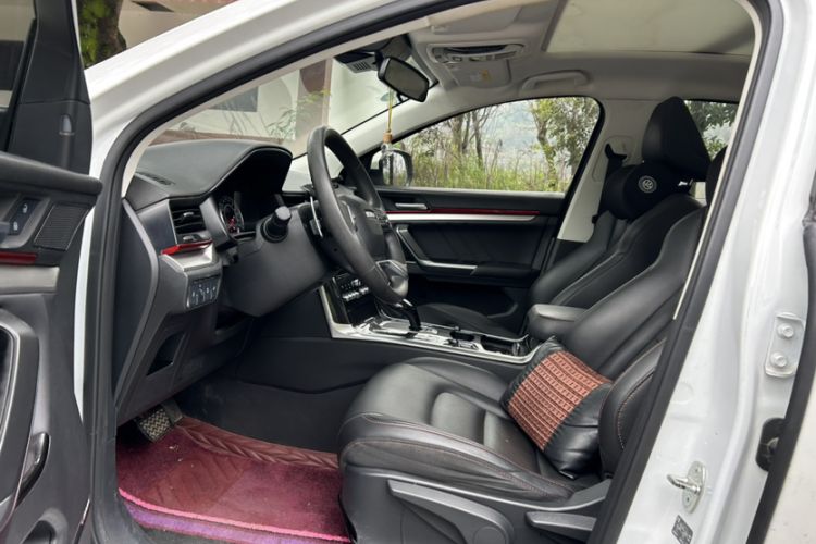 Used Haval H4 2020 Enjoy Edition 1.5T DCT Smart Interior 4