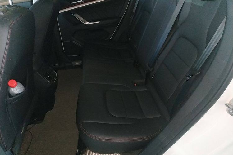 Used Haval H4 2020 Enjoy Edition 1.5T DCT Smart Interior 4