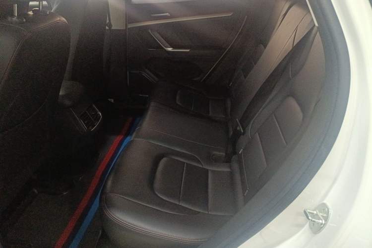Used Haval H4 2020 Enjoy Edition 1.5T DCT Smart Interior 4