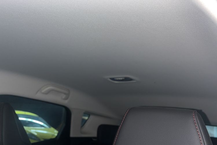 Used Haval H4 2020 Enjoy Edition 1.5T Manual Sport Interior 4