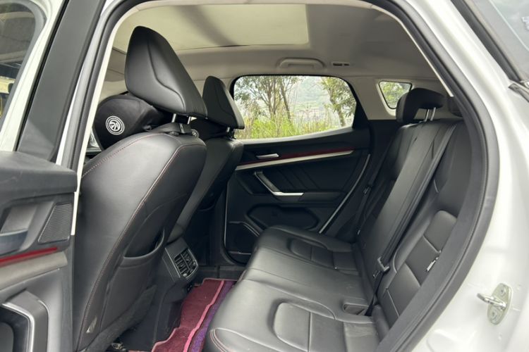 Used Haval H4 2020 Enjoy Edition 1.5T DCT Smart Interior 5