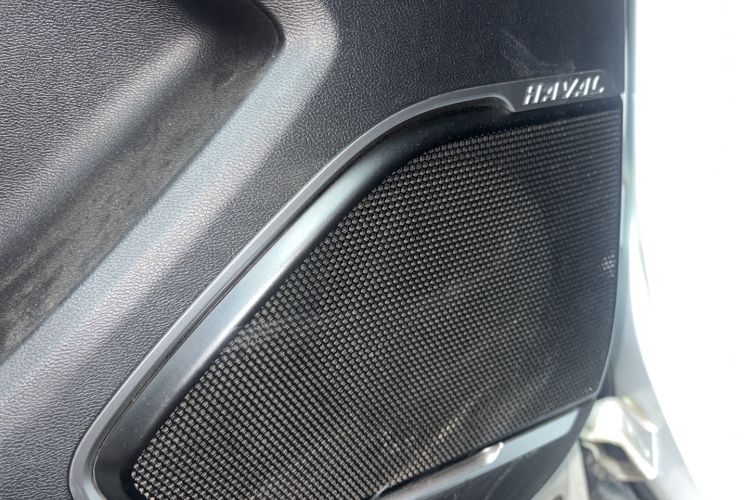Used Haval H4 2020 Enjoy Edition 1.5T Manual Sport Interior 5