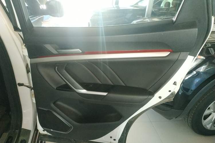 Used Haval H4 2020 Enjoy Edition 1.5T DCT Smart Interior 6