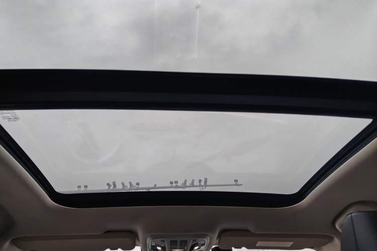 Used Haval H4 2020 Enjoy Edition 1.5T DCT Smart Interior 6