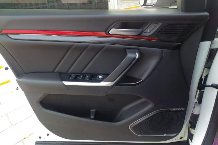 Used Haval H4 2020 Enjoy Edition 1.5T Manual Sport Interior 7
