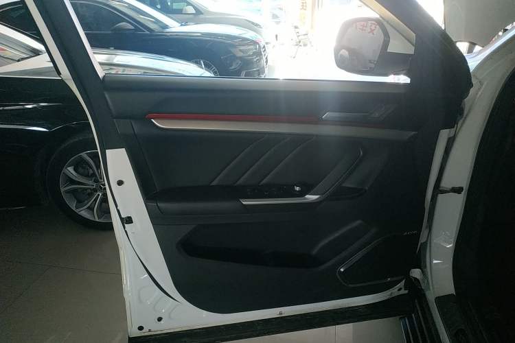 Used Haval H4 2020 Enjoy Edition 1.5T DCT Smart Interior 7