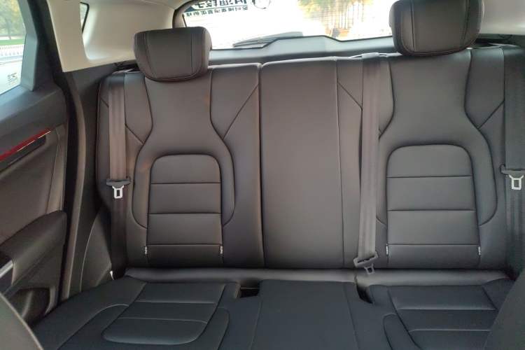 Used Haval H4 2020 Enjoy Edition 1.5T Manual Sport Interior 8