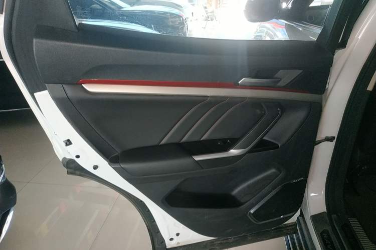 Used Haval H4 2020 Enjoy Edition 1.5T DCT Smart Interior 8