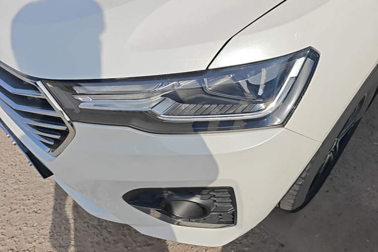 Used Haval H4 2020 Enjoy Edition 1.5T DCT Smart Left Front Headlight