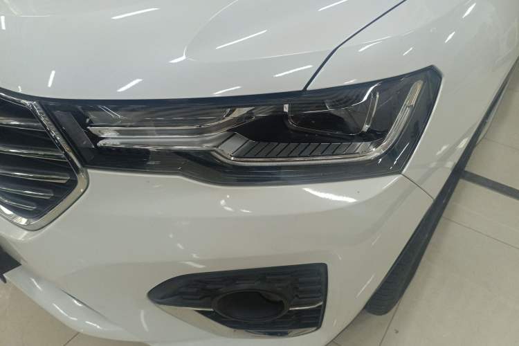 Used Haval H4 2020 Enjoy Edition 1.5T DCT Smart Left Front Headlight