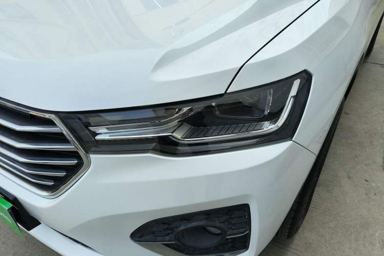 Used Haval H4 2020 Enjoy Edition 1.5T DCT Smart Left Front Headlight