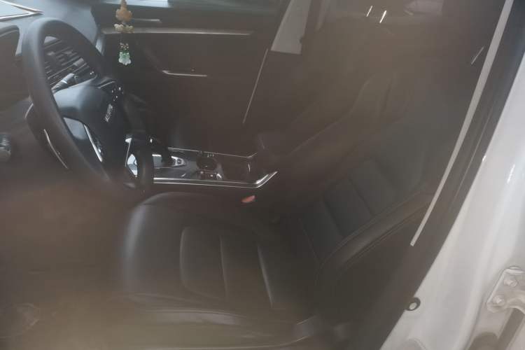 Used Haval H4 2020 Enjoy Edition 1.5T DCT Powerfully Packed Left Front Seat