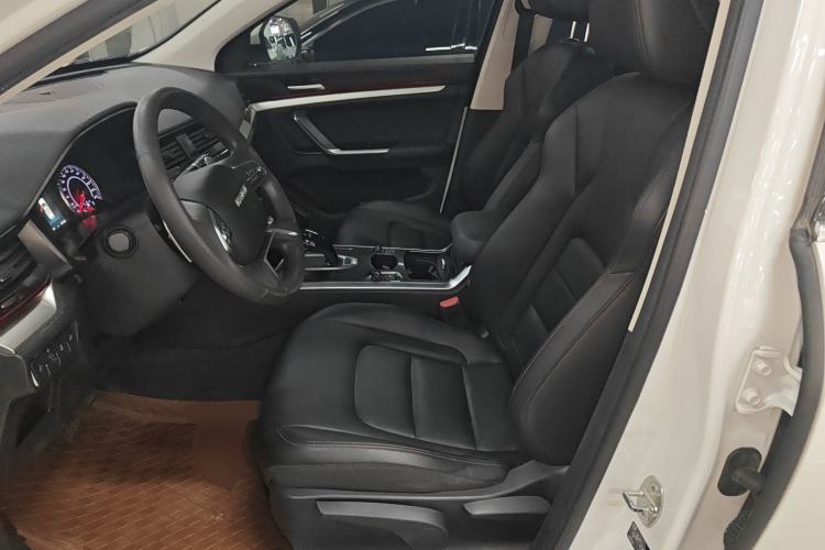 Used Haval H4 2020 Enjoy Edition 1.5T DCT Smart Left Front Seat