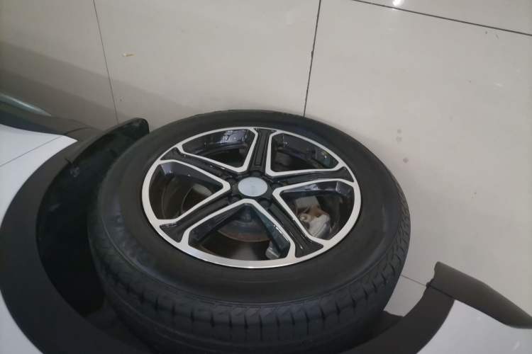 Used Haval H4 2020 Enjoy Edition 1.5T DCT Powerfully Packed Left Front Wheel Hub