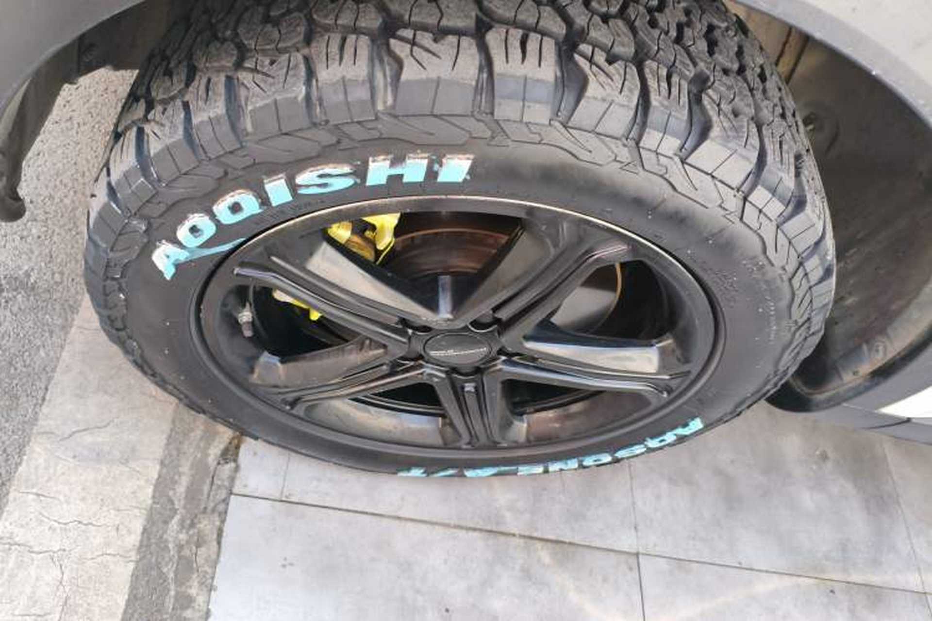 Used Haval H4 2020 Enjoy Edition 1.5T DCT Smart Left Front Wheel Hub