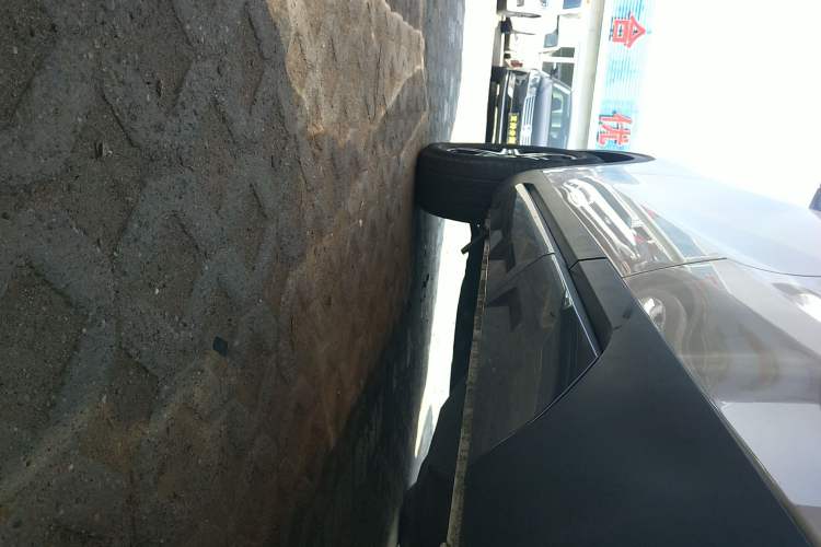 Used Haval H4 2020 Enjoy Edition 1.5T DCT Smart Left Side Sill