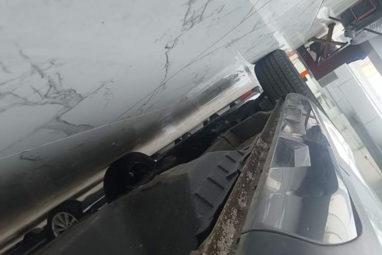 Used Haval H4 2020 Enjoy Edition 1.5T DCT Joy Left Side Sill