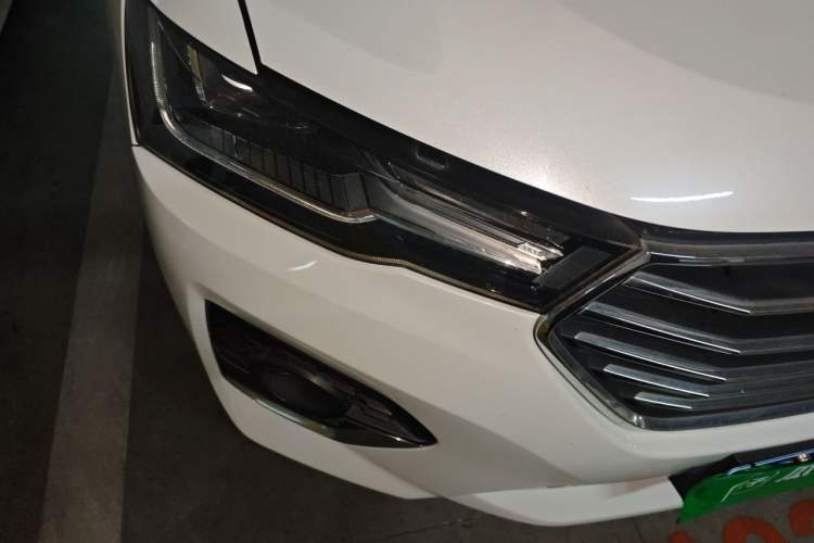 Used Haval H4 2020 Enjoy Edition 1.5T DCT Smart Right Front Headlight