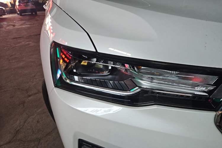 Used Haval H4 2020 Enjoy Edition 1.5T Manual Sport Right Front Headlight