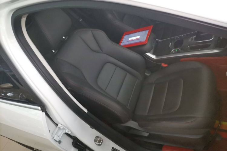 Used Haval H4 2020 Enjoy Edition 1.5T DCT Powerfully Packed Right Front Seat