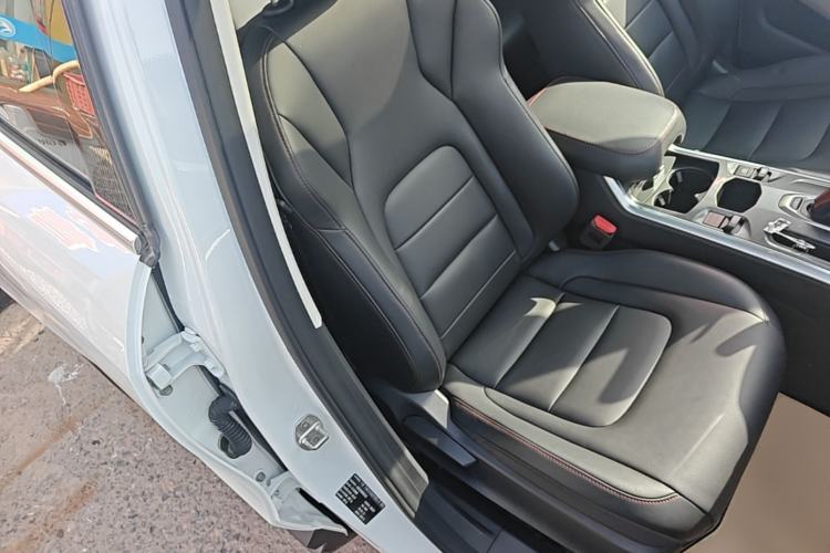 Used Haval H4 2020 Enjoy Edition 1.5T DCT Smart Right Front Seat