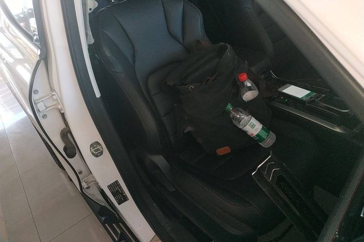 Used Haval H4 2020 Enjoy Edition 1.5T DCT Smart Right Front Seat