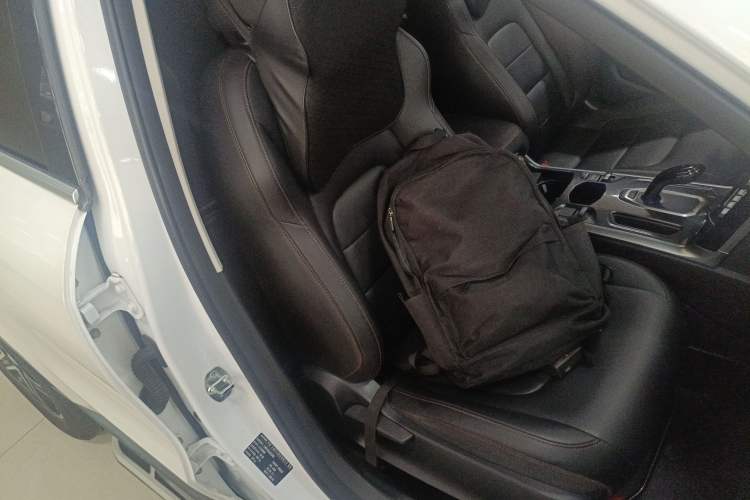 Used Haval H4 2020 Enjoy Edition 1.5T DCT Smart Right Front Seat