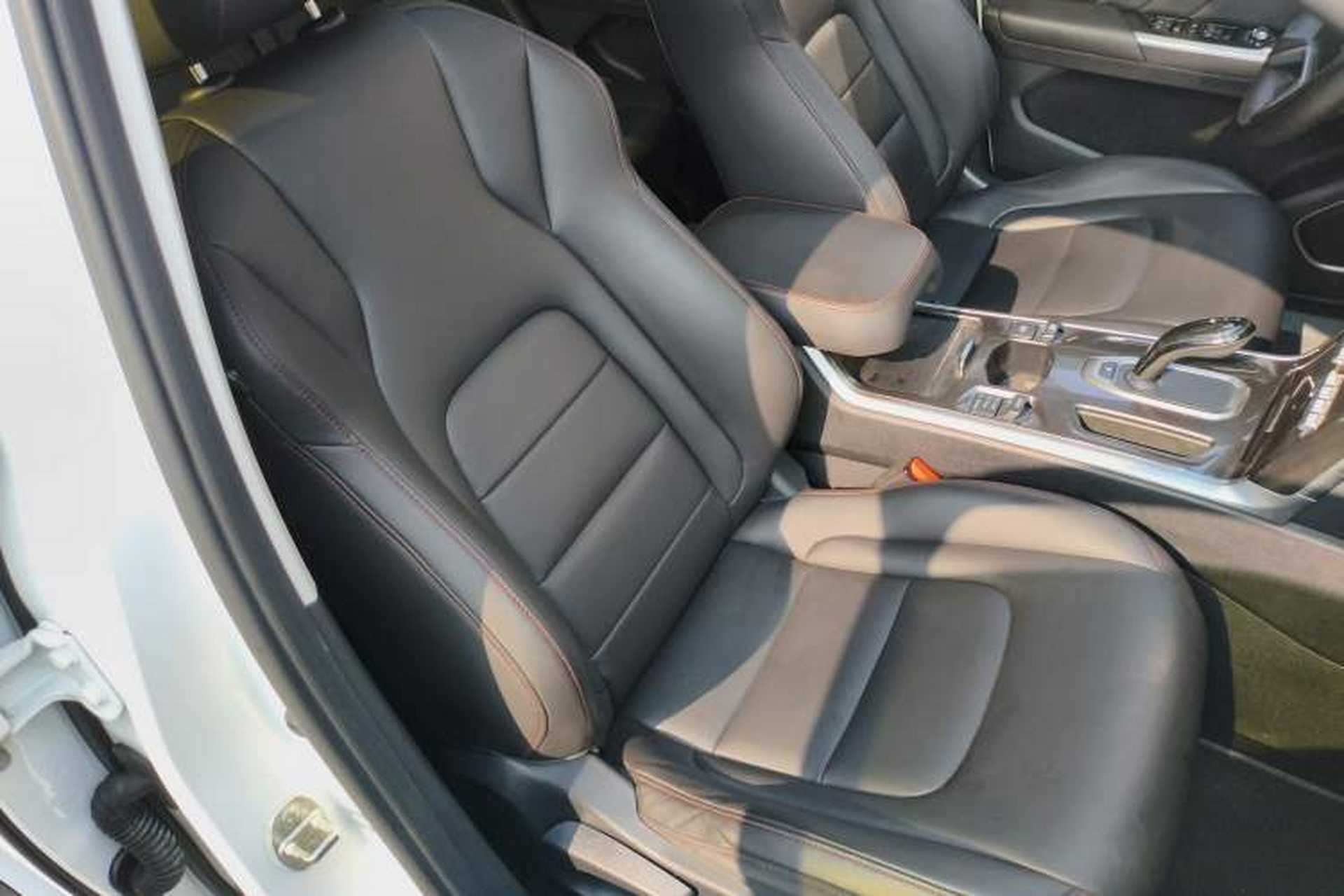 Used Haval H4 2020 Enjoy Edition 1.5T DCT Smart Right Front Seat
