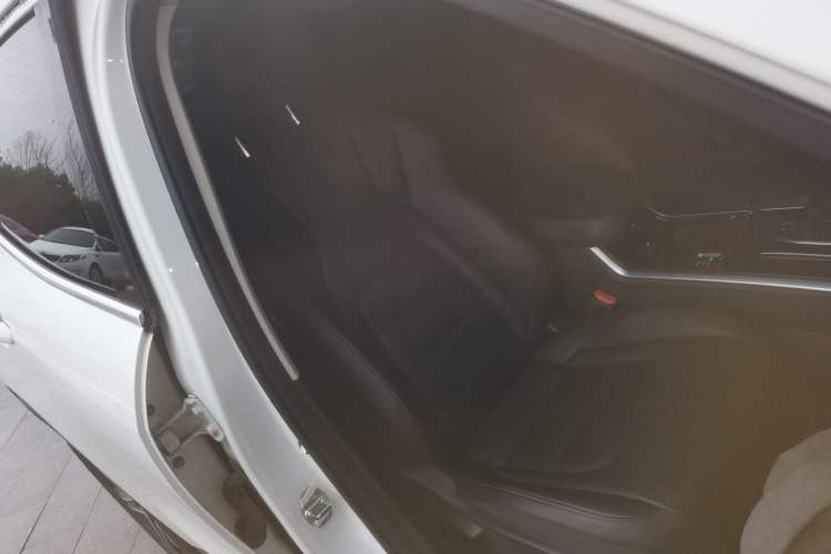 Used Haval H4 2020 Enjoy Edition 1.5T DCT Powerfully Packed Right Front Seat