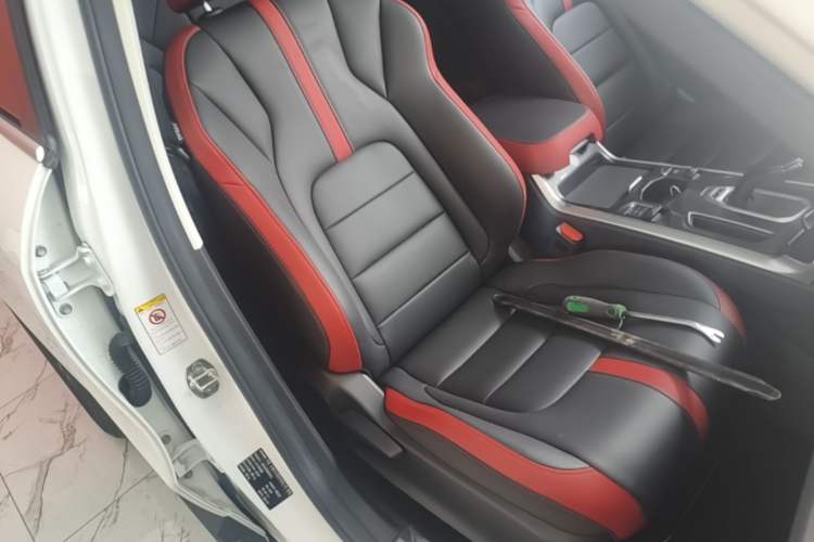 Used Haval H4 2020 Enjoy Edition 1.5T DCT Joy Right Front Seat
