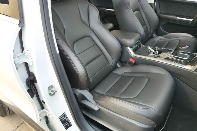 Used Haval H4 2020 Enjoy Edition 1.5T DCT Smart Right Front Seat