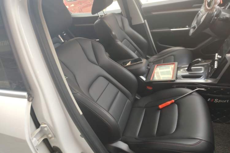 Used Haval H4 2020 Enjoy Edition 1.5T DCT Smart Right Front Seat
