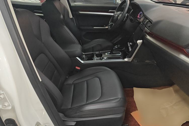 Used Haval H4 2020 Enjoy Edition 1.5T DCT Smart Right Front Seat