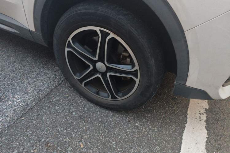 Used Haval H4 2020 Enjoy Edition 1.5T DCT Smart Right Front Wheel Hub