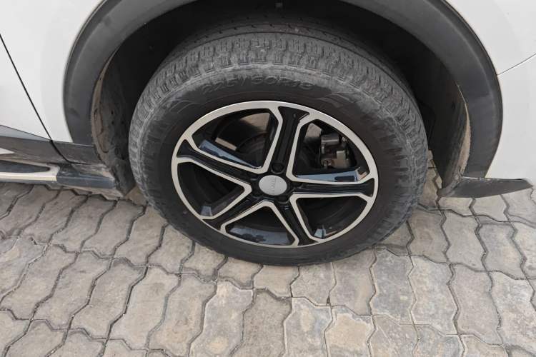 Used Haval H4 2020 Enjoy Edition 1.5T DCT Smart Right Front Wheel Hub