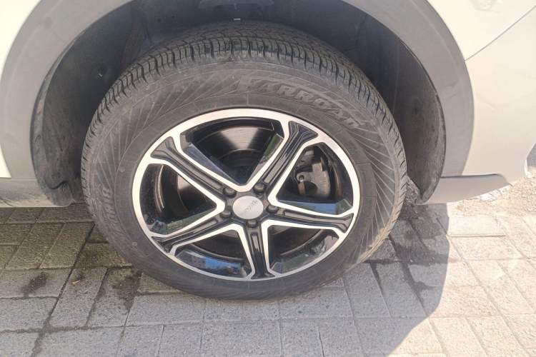Used Haval H4 2020 Enjoy Edition 1.5T DCT Powerfully Packed Right Front Wheel Hub