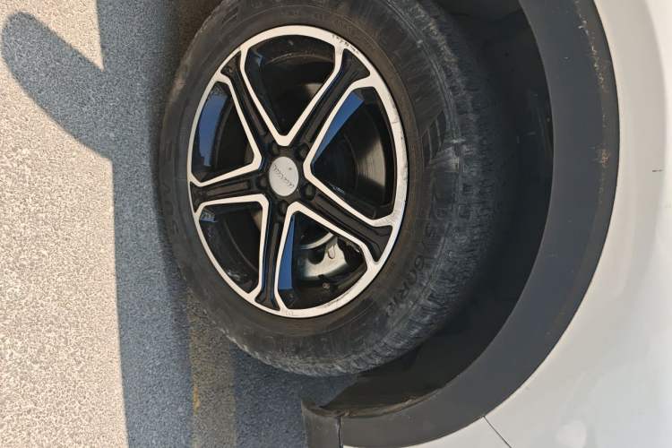 Used Haval H4 2020 Enjoy Edition 1.5T DCT Smart Right Front Wheel Hub