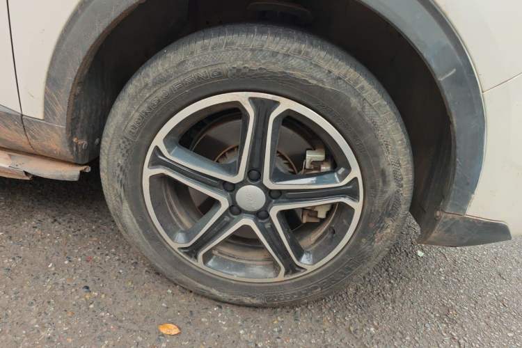 Used Haval H4 2020 Enjoy Edition 1.5T DCT Smart Right Front Wheel Hub