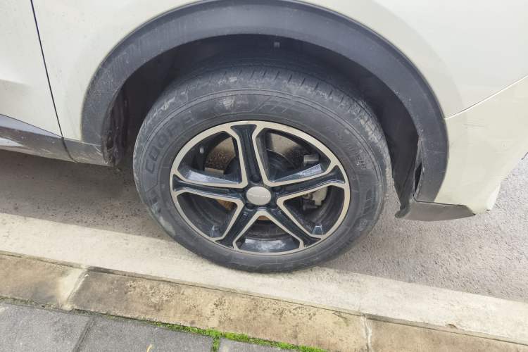 Used Haval H4 2020 Enjoy Edition 1.5T Manual Smart Right Front Wheel Hub