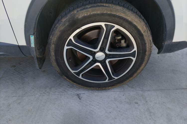 Used Haval H4 2020 Enjoy Edition 1.5T Manual Sport Right Front Wheel Hub