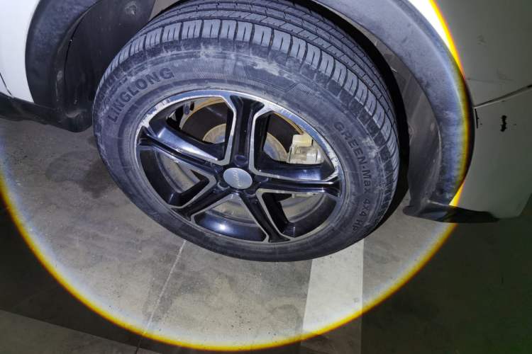 Used Haval H4 2020 Enjoy Edition 1.5T DCT Smart Right Front Wheel Hub