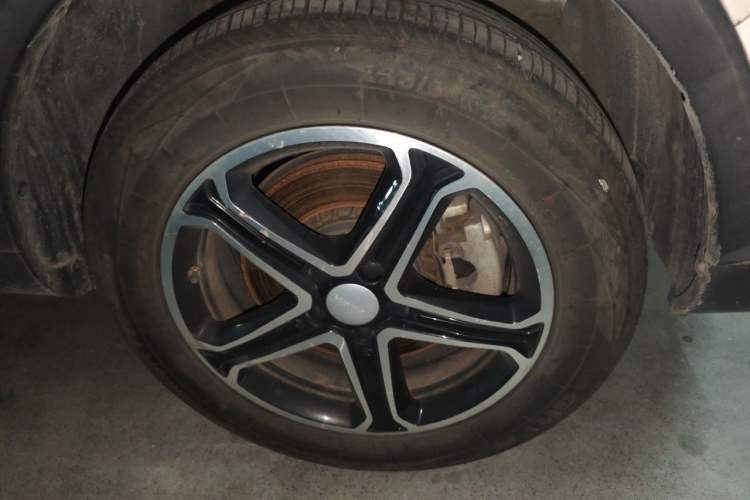 Used Haval H4 2020 Enjoy Edition 1.5T DCT Smart Right Front Wheel Hub