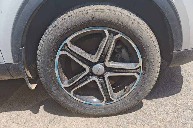 Used Haval H4 2020 Enjoy Edition 1.5T DCT Smart Right Front Wheel Hub