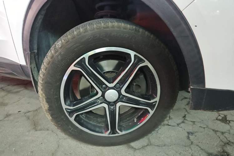 Used Haval H4 2020 Enjoy Edition 1.5T Manual Sport Right Front Wheel Hub