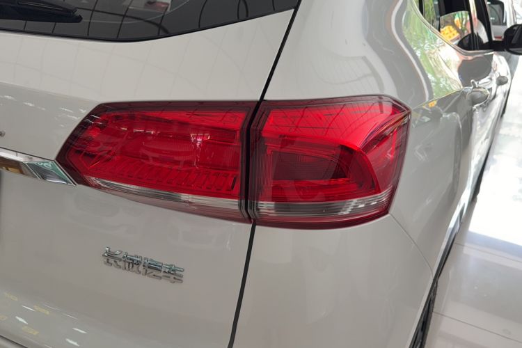 Used Haval H4 2020 Enjoy Edition 1.5T DCT Powerfully Packed Right Rear Taillight
