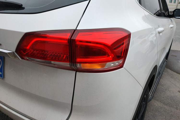 Used Haval H4 2020 Enjoy Edition 1.5T DCT Smart Right Rear Taillight