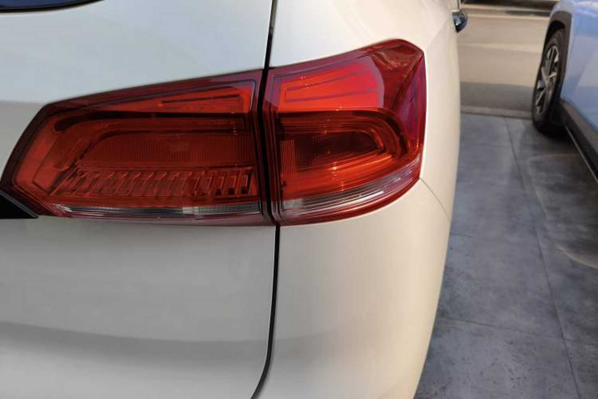 Used Haval H4 2020 Enjoy Edition 1.5T DCT Smart Right Rear Taillight